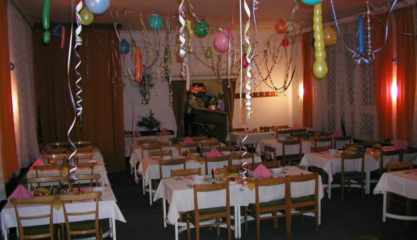 Hotel Astoria Janské Lázně